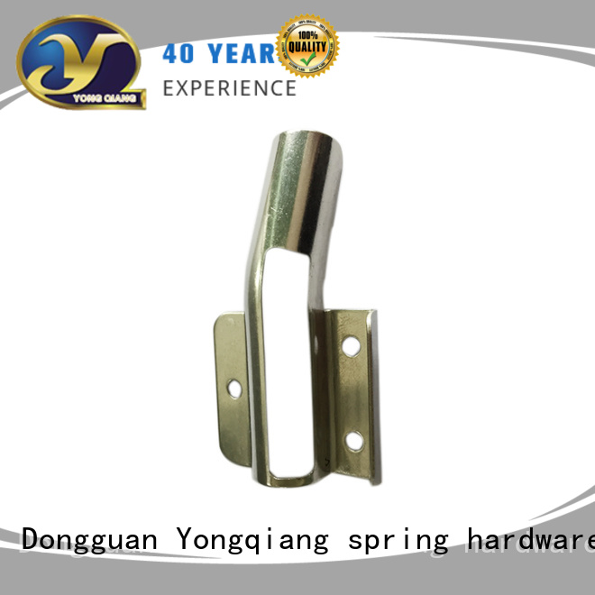 latest stamping hardware car manufacturer for importer