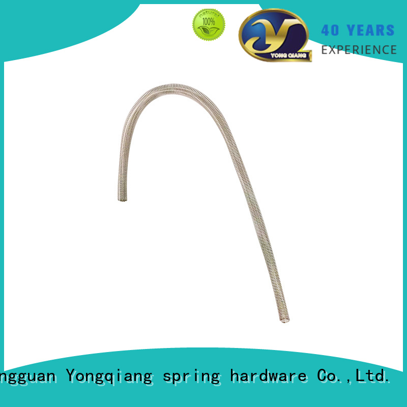 Yongqiang unreserved service custom automotive springs international trader for machinery