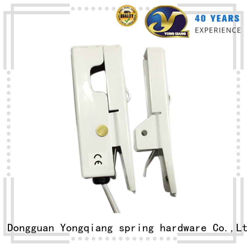 Yongqiang hardware metal hardware manufacturer for industrial production