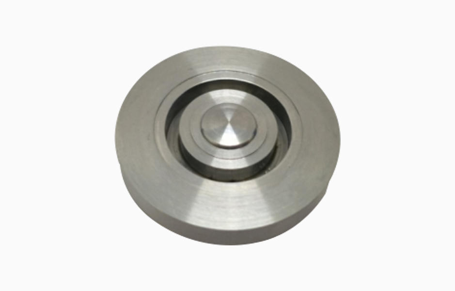 Yongqiang voltage precision machined components order now for production-1