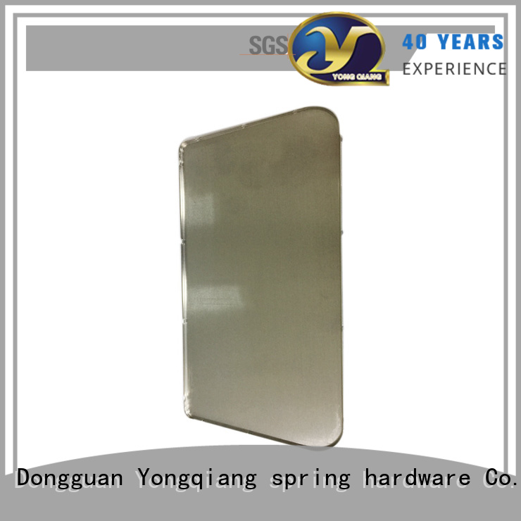 Yongqiang quick delivery auto hardware order now for retailing