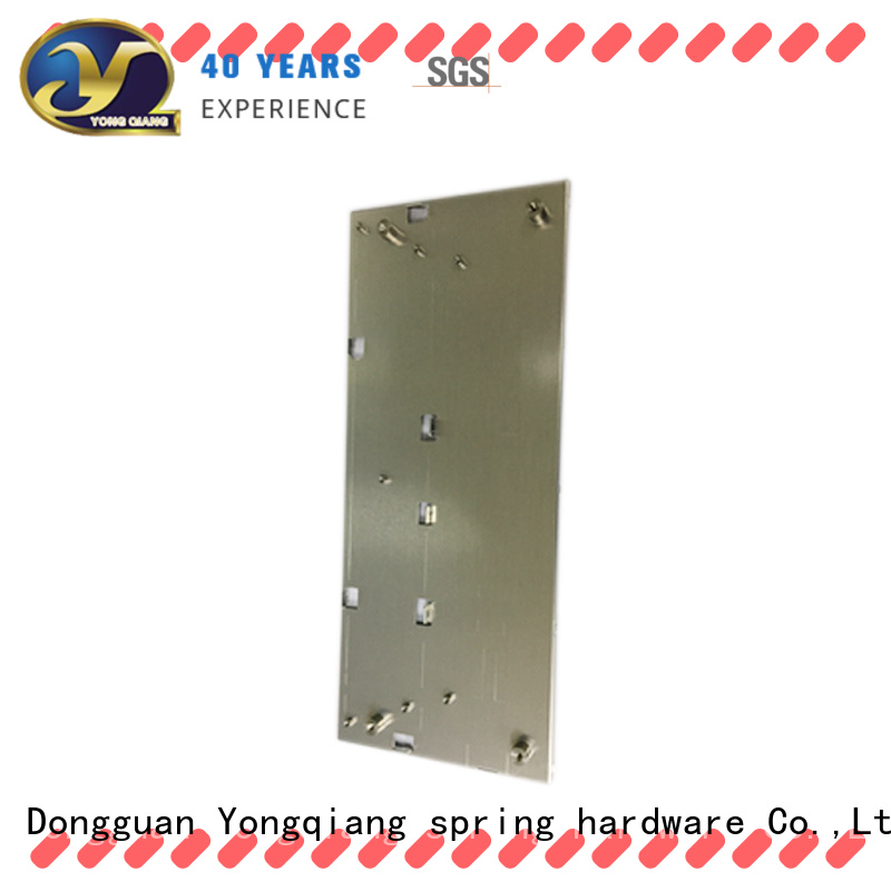 tube precision stamping products manufacturer for retailing Yongqiang