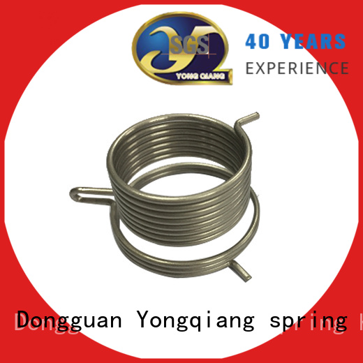 Yongqiang cost-efficient valve spring get latest price for wholesale
