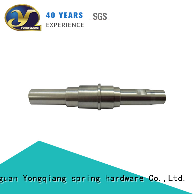 Yongqiang fast shipping stamping parts trader