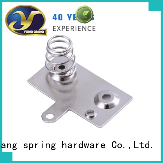 Yongqiang switch small springs overseas trader for hardware