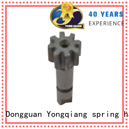 Yongqiang finishing Automobile finishing lathe trader for industry