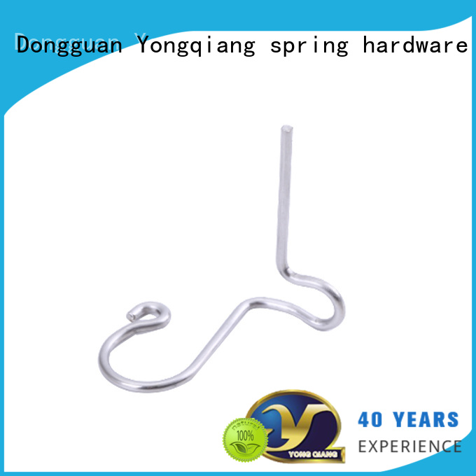 custom auto springs oil for hardware industry Yongqiang