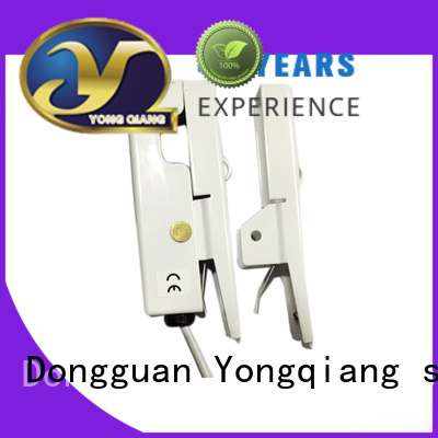 Yongqiang clip steel hardware manufacturer for trader