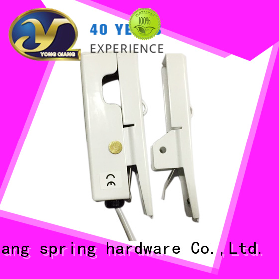 Yongqiang hot sale steel hardware manufacturer for trader