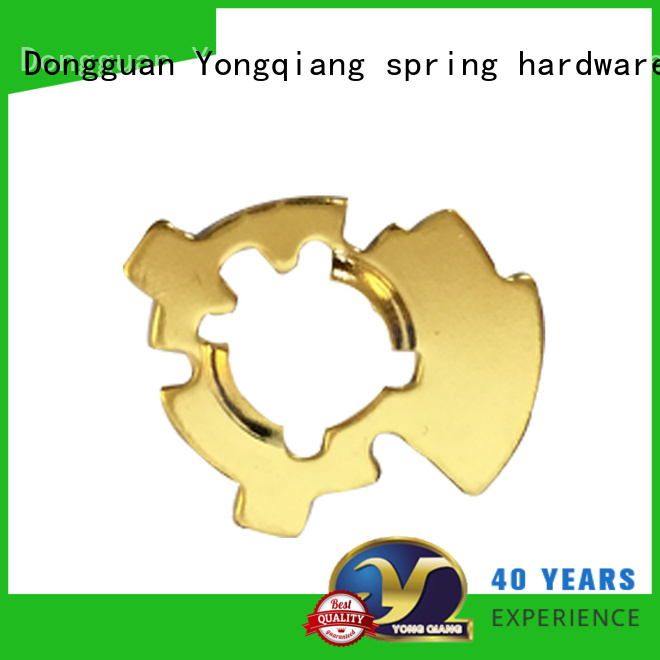 Yongqiang hot sale Electronic Hardware solution expert for machine