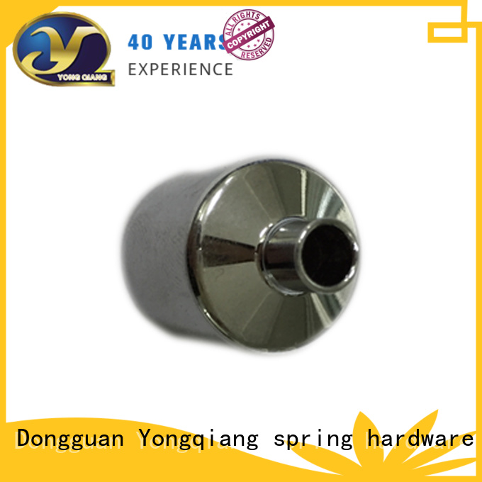 Yongqiang latest stainless hardware wholesaler trader for dealer