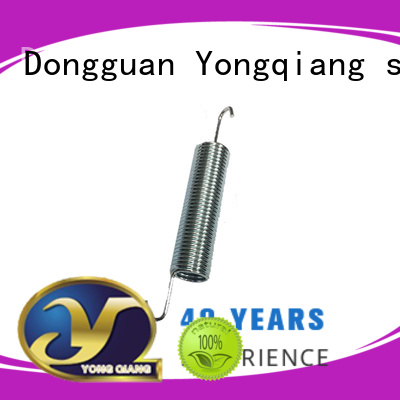 Yongqiang titanium tension springs request for quote for b2c