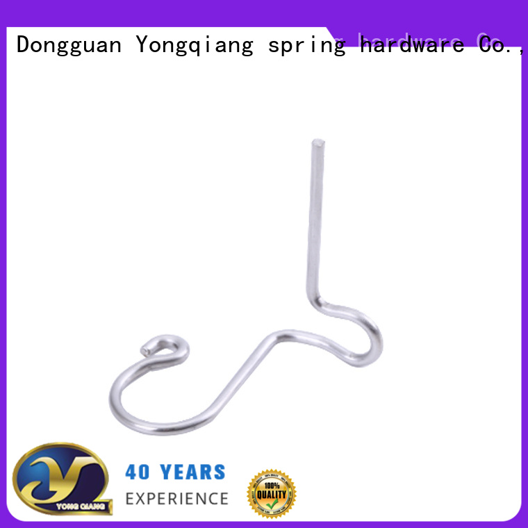Yongqiang automobile spring overseas market for wholesale