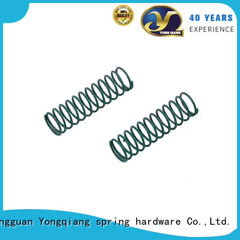 Yongqiang spring torque spring producer for hardware