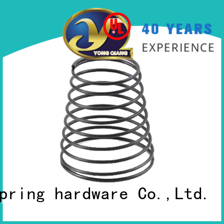 Yongqiang new brake spring get latest price for wholesale