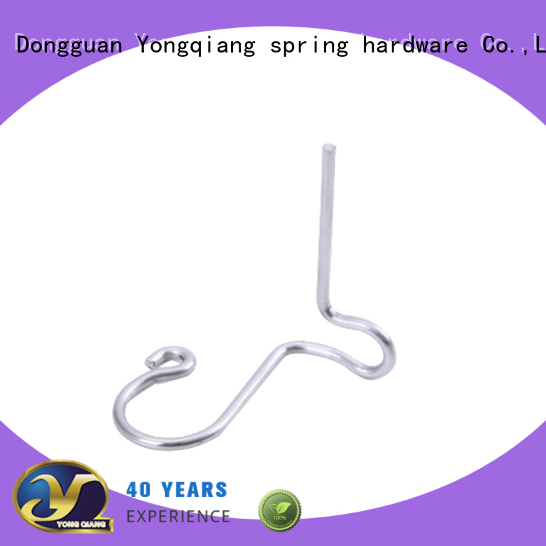Yongqiang new valve spring request for quote for hardware industry