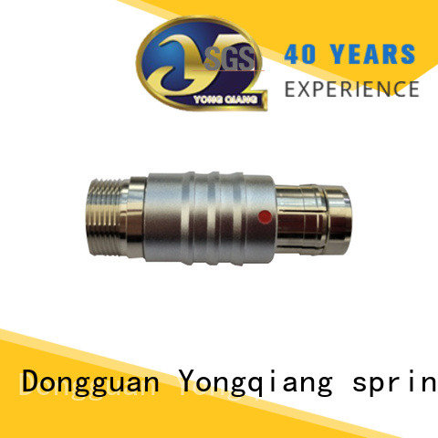 Yongqiang cheap custom machined parts trader for industry