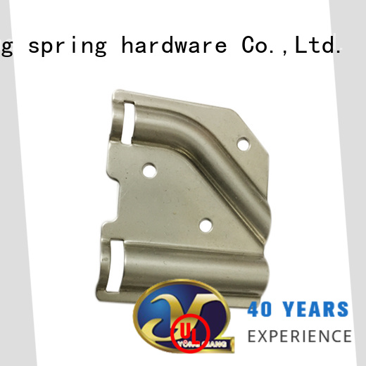 blu precision stamping products order now for importer Yongqiang