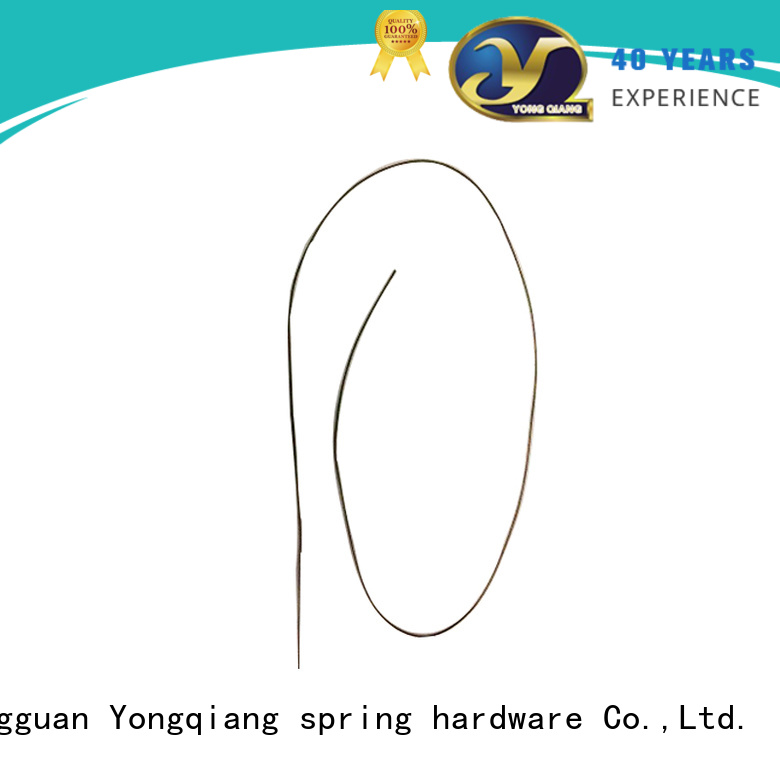 high-end quality medical spring medical for equipment
