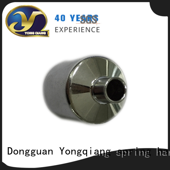 Yongqiang switch stainless hardware exporter for equipment