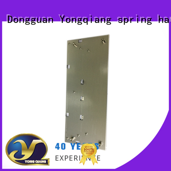 Yongqiang latest automotive hardware manufacturer for retailing