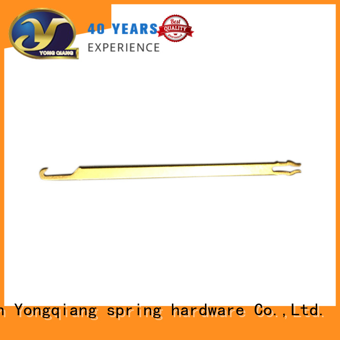 Yongqiang metal steel hardware manufacturer for industrial production