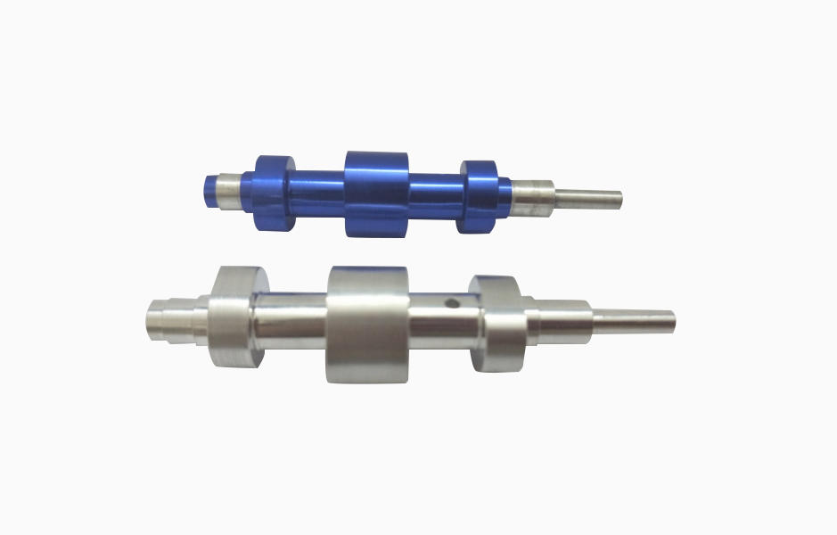Yongqiang pin cnc turning parts for various occasions-1