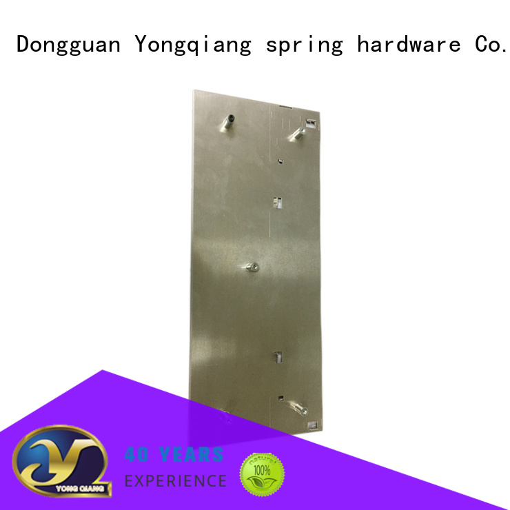 Yongqiang affordable precision stamping products factory for distribution