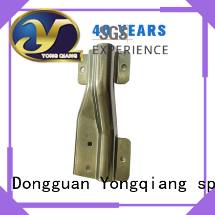 Yongqiang auto metal parts manufacturing factory for importer