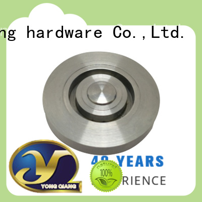 Yongqiang hot sale cnc turning parts for importer