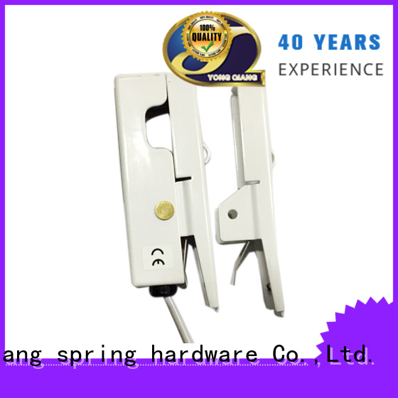 Yongqiang hot sale steel hardware factory for industrial production