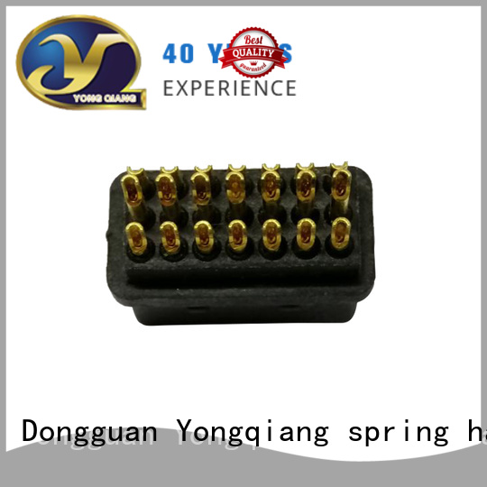 Yongqiang components cnc turning parts source now for production