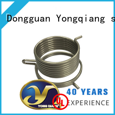 Yongqiang hot recommended titanium spring request for quote for wholesale
