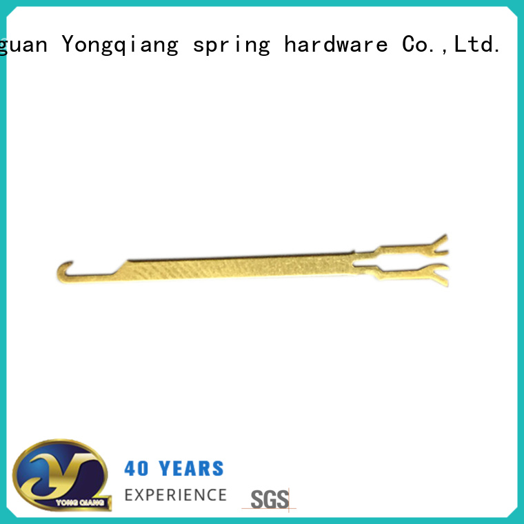 Yongqiang best Medical Hardware chinese manufacturer for industrial production