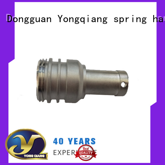 cheap custom cnc parts machined wholesale for sale