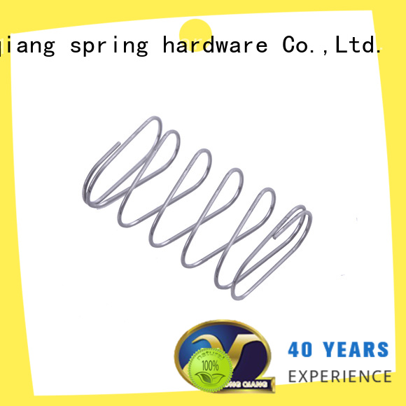 Yongqiang small tapered spring overseas trader for hardware