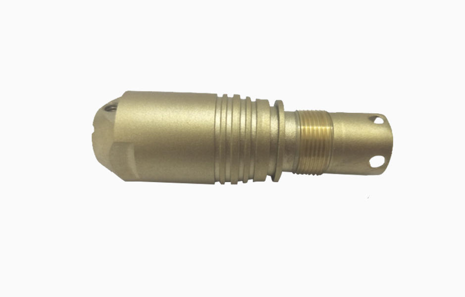 Yongqiang components custom cnc parts trader for industry-1