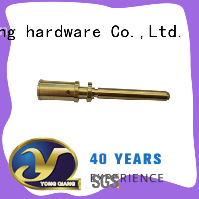 Yongqiang roation stamping parts trader