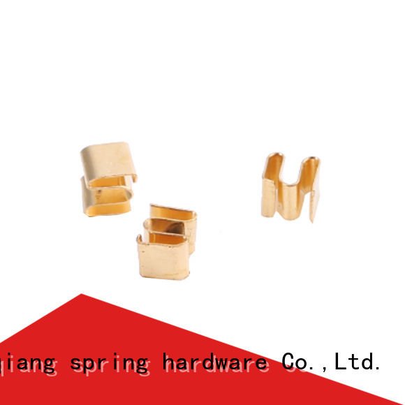valve tapered spring producer for industry Yongqiang