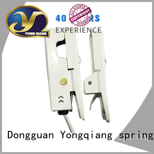 Yongqiang steel stainless steel hardware manufacturer for importer