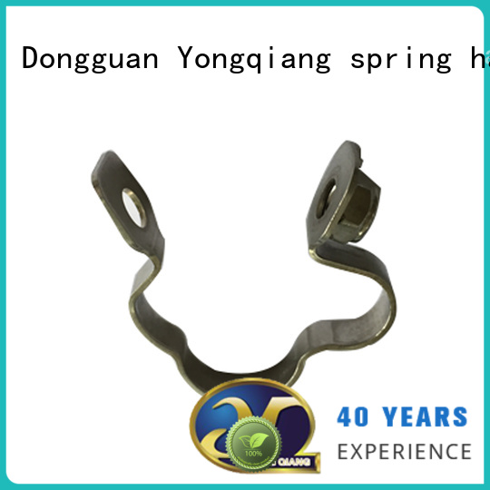 Yongqiang quick delivery precision stamping products order now for distribution