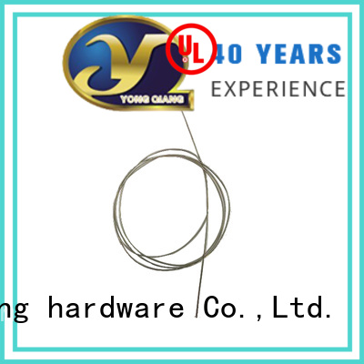 Yongqiang unreserved service medical spring international trader for industry