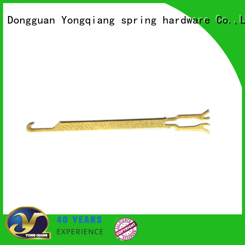 Yongqiang surgical metal hardware chinese manufacturer for trader