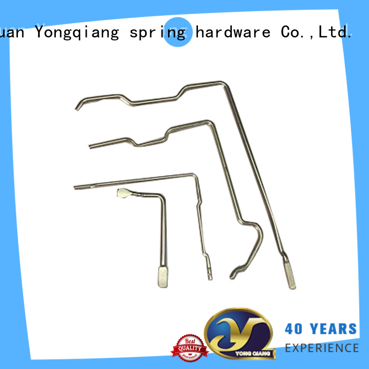 Yongqiang low tension spring producer for industry