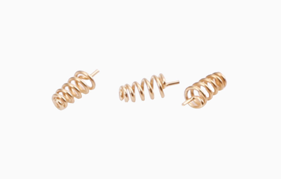 Yongqiang cheap front coil spring stainless for hardware-1