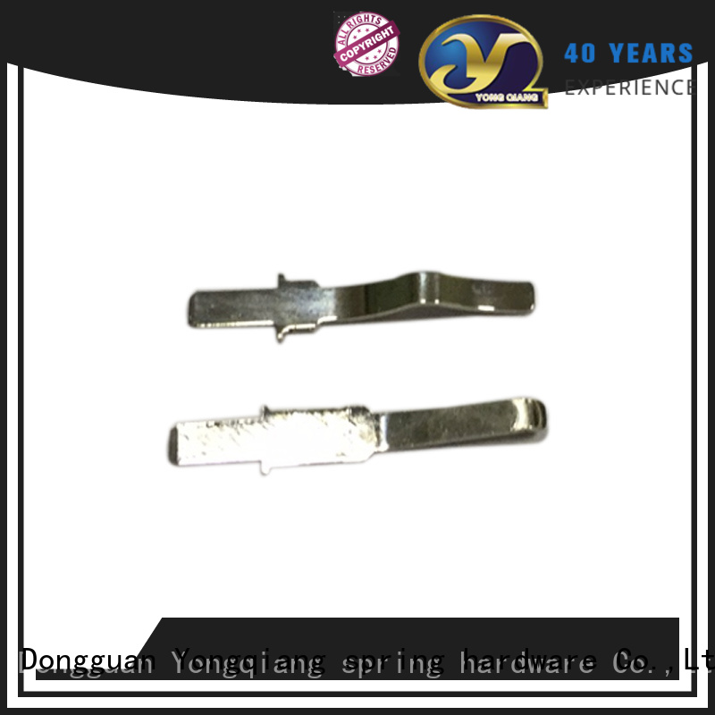 Yongqiang hot sale steel hardware manufacturer for importer