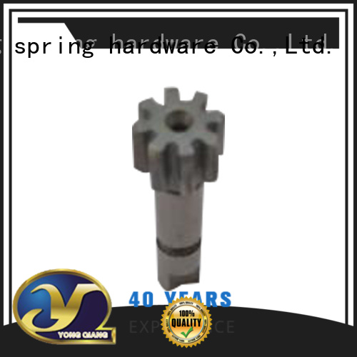 Yongqiang axis Automobile finishing lathe wholesaler trader
