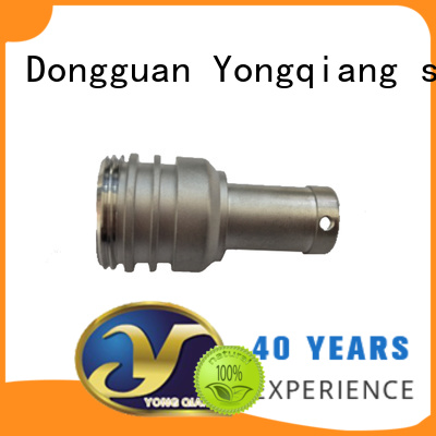 Yongqiang cheap Medical Precision Lathe factory for equipment