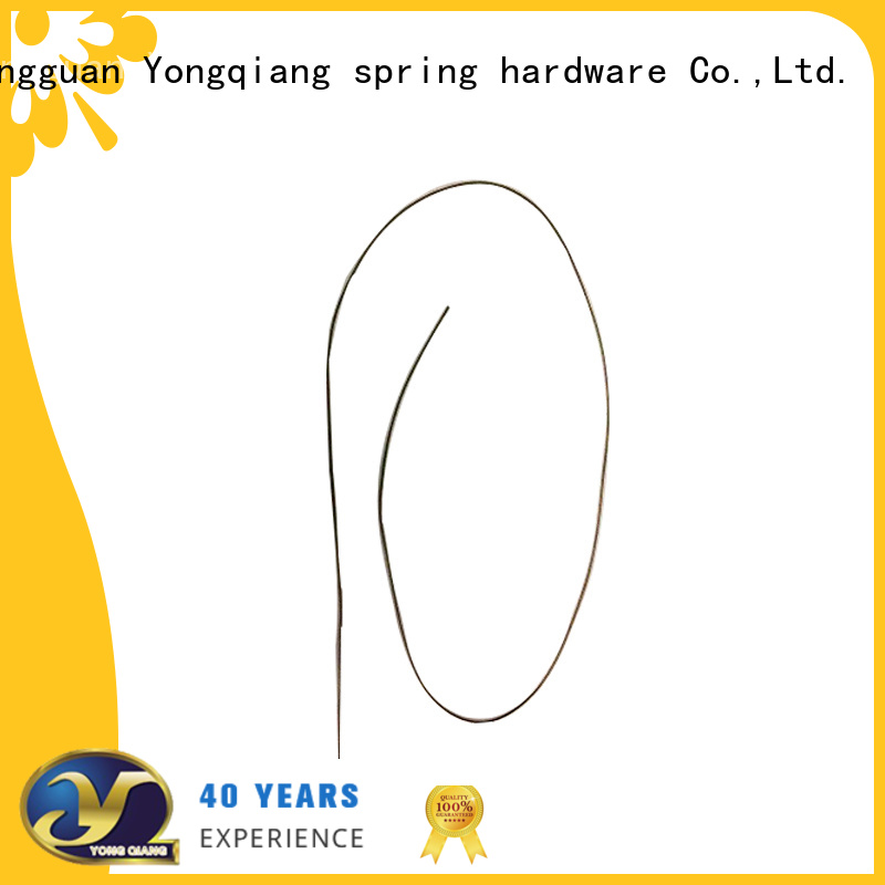 high-end quality stainless spring microport for industry