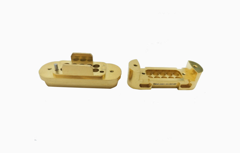 Yongqiang precision custom cnc parts trader for sale-1